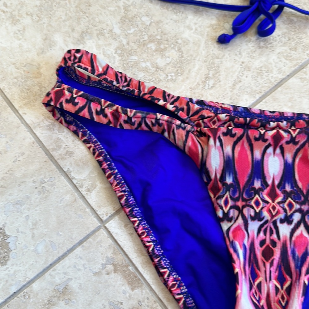 Becca bikini
